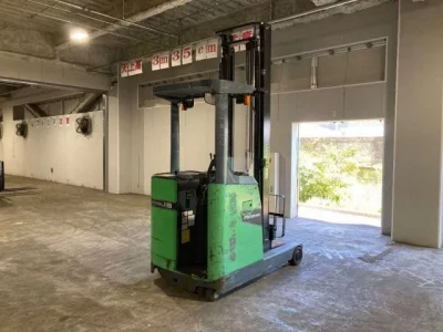 Toyota FORKLIFT