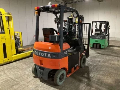 Toyota FORKLIFT