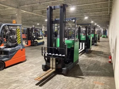 Toyota FORKLIFT