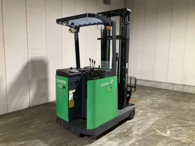 Toyota FORKLIFT
