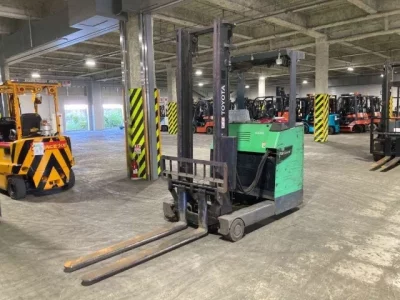 Toyota FORKLIFT