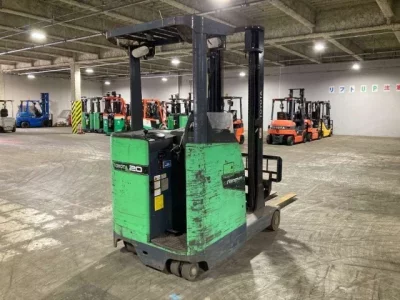 Toyota FORKLIFT