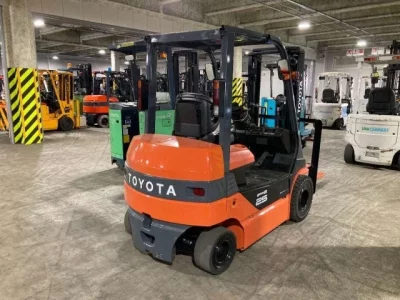 Toyota FORKLIFT