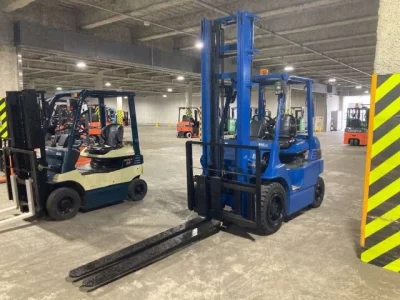 Toyota FORKLIFT
