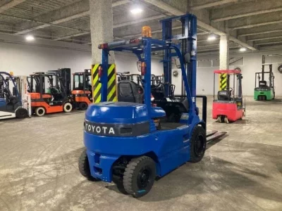 Toyota FORKLIFT