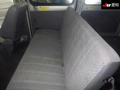 Toyota TOWN ACE VAN