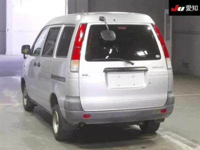 Toyota TOWN ACE VAN