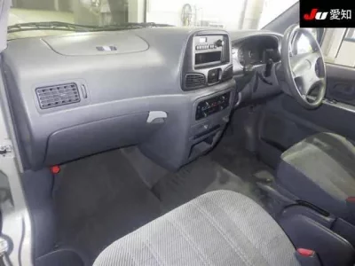 Toyota TOWN ACE VAN