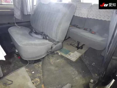 Toyota TOWN ACE