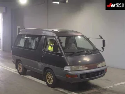 Toyota TOWN ACE