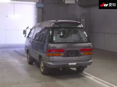 Toyota TOWN ACE