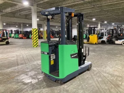 Toyota FORKLIFT