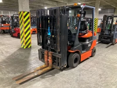 Toyota FORKLIFT