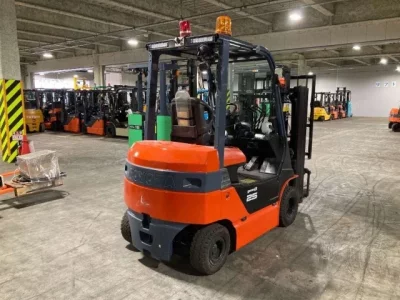 Toyota FORKLIFT