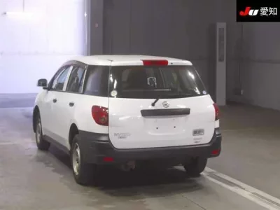 Nissan AD