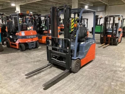 Toyota FORKLIFT