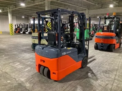 Toyota FORKLIFT