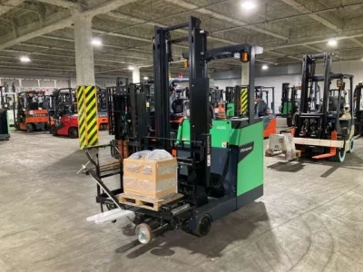 Toyota FORKLIFT