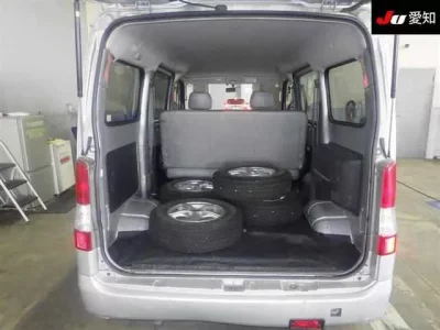 Toyota TOWN ACE VAN