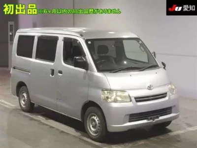 Toyota TOWN ACE VAN