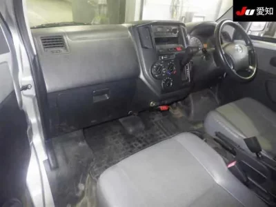Toyota TOWN ACE VAN