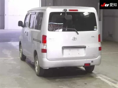 Toyota TOWN ACE VAN