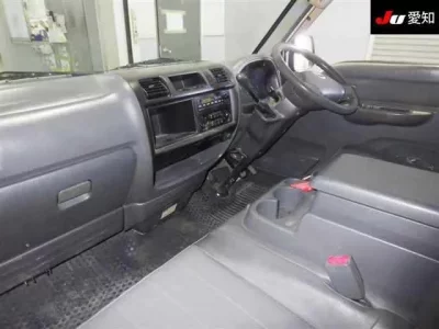 Mazda BONGO VAN