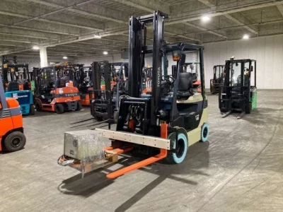 Toyota FORKLIFT