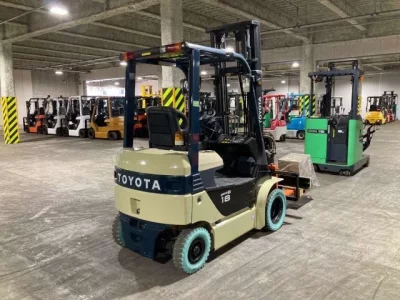 Toyota FORKLIFT
