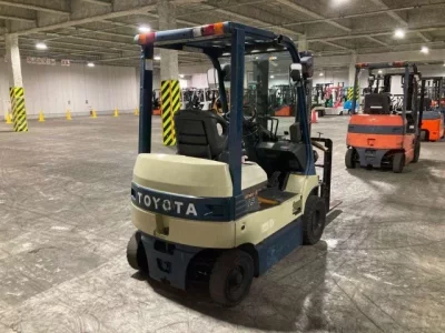 Toyota FORKLIFT