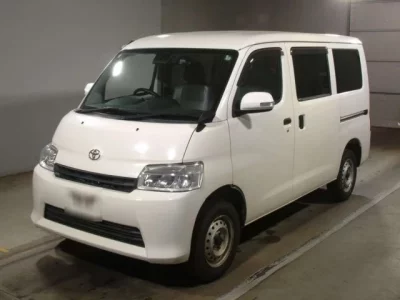 Toyota TOWN ACE VAN