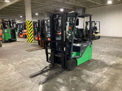 Toyota FORKLIFT