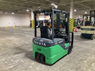 Toyota FORKLIFT