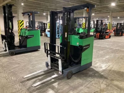 Toyota FORKLIFT