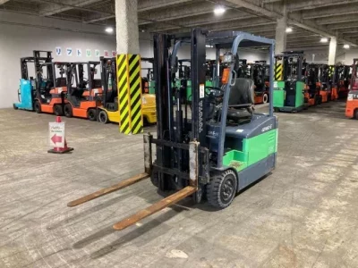 Toyota FORKLIFT