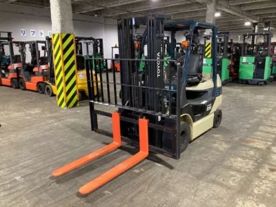Toyota FORKLIFT