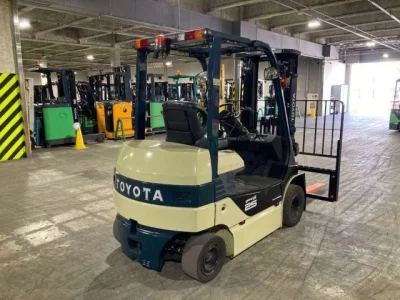 Toyota FORKLIFT