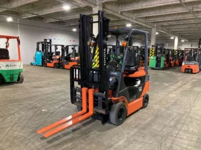 Toyota FORKLIFT