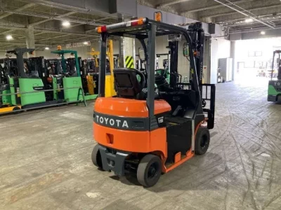 Toyota FORKLIFT