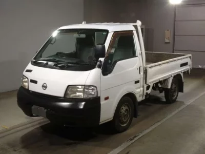 Nissan VANETTE TRUCK