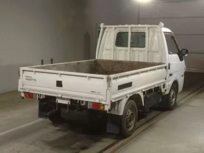 Nissan VANETTE TRUCK