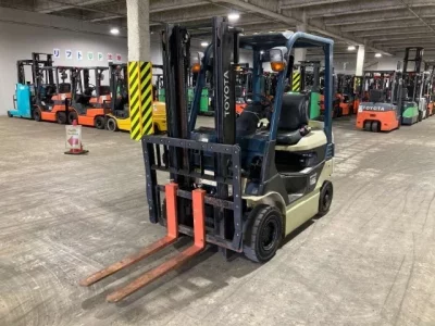 Toyota FORKLIFT