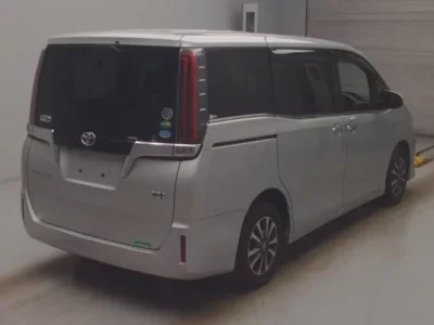 Toyota ESQUIRE