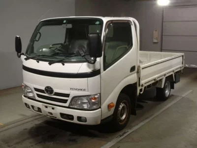 Toyota TOYOACE