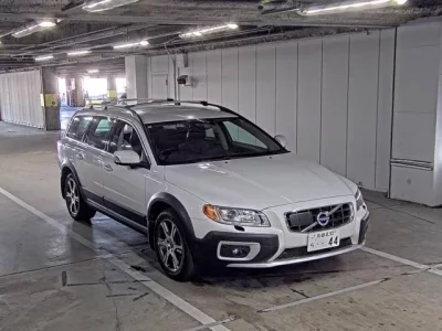 Volvo XC70
