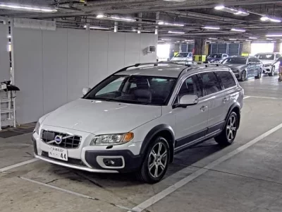 Volvo XC70