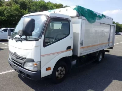 Toyota TOYOACE
