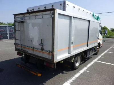 Toyota TOYOACE