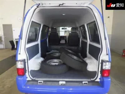 Mazda BONGO VAN
