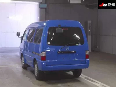 Mazda BONGO VAN